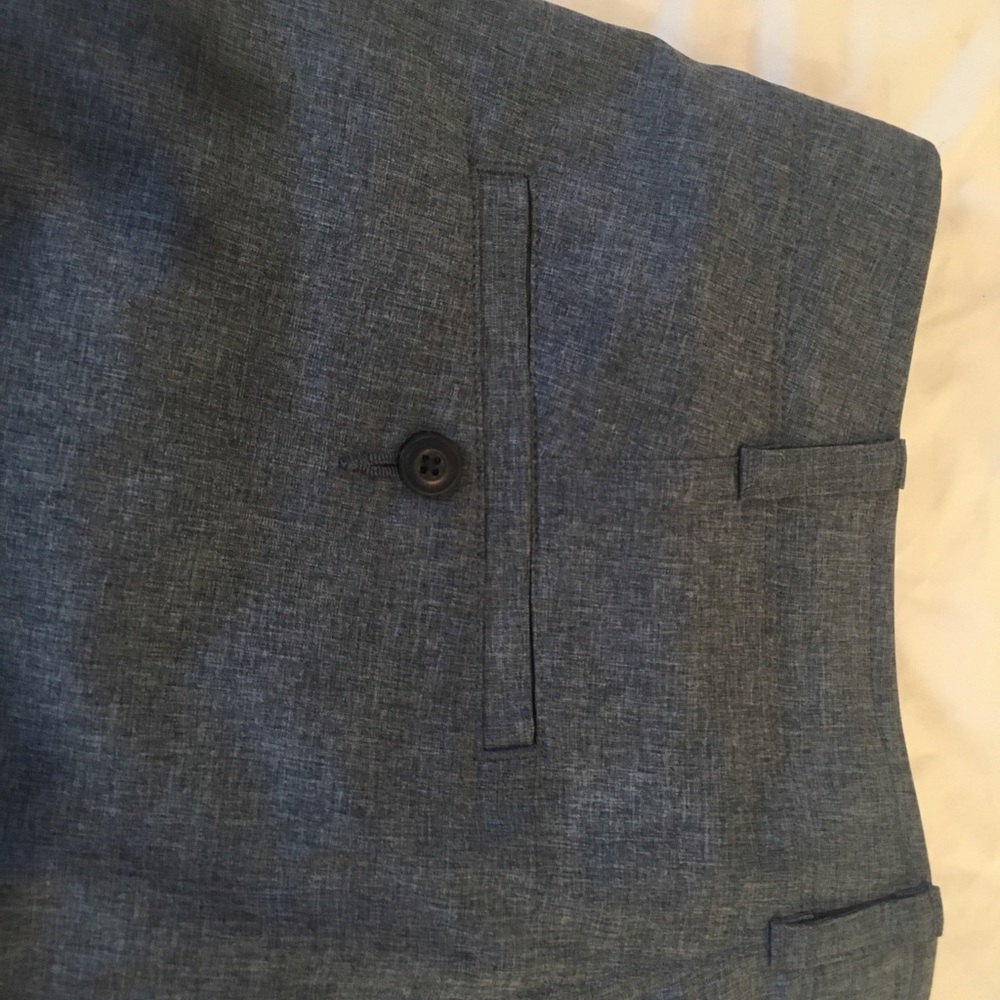 Men’s  Ben Hogan shorts